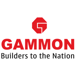 Gammon - Builders to the Nation